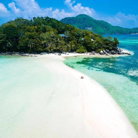 Ja Enchanted Island Resort Seychelles Round Island Extérieur photo
