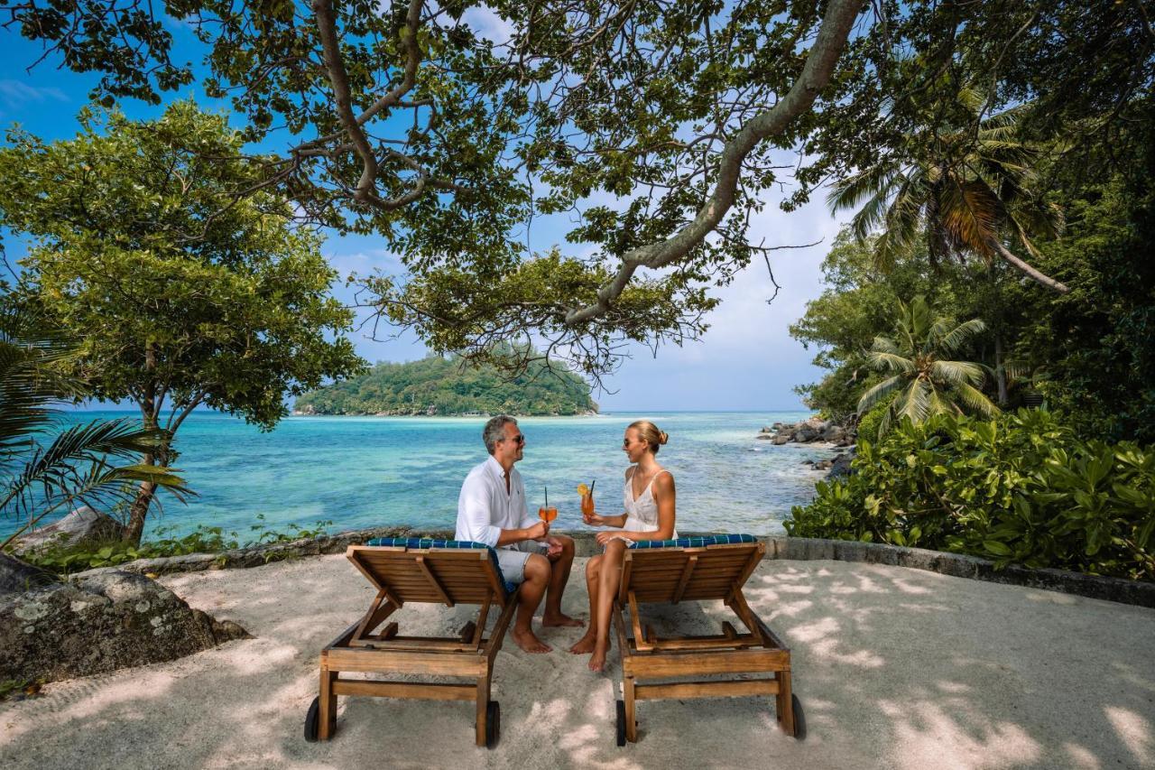 Ja Enchanted Island Resort Seychelles Round Island Extérieur photo